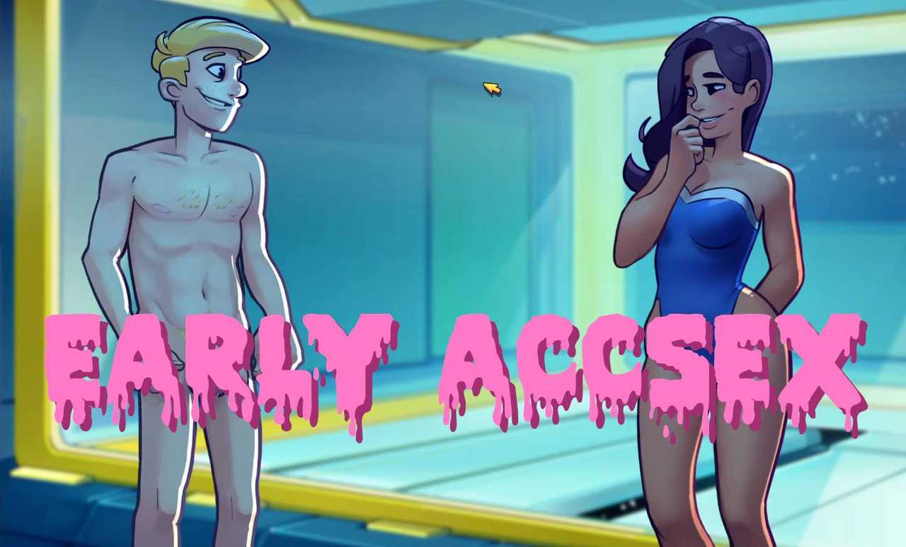 early accsex teaser
