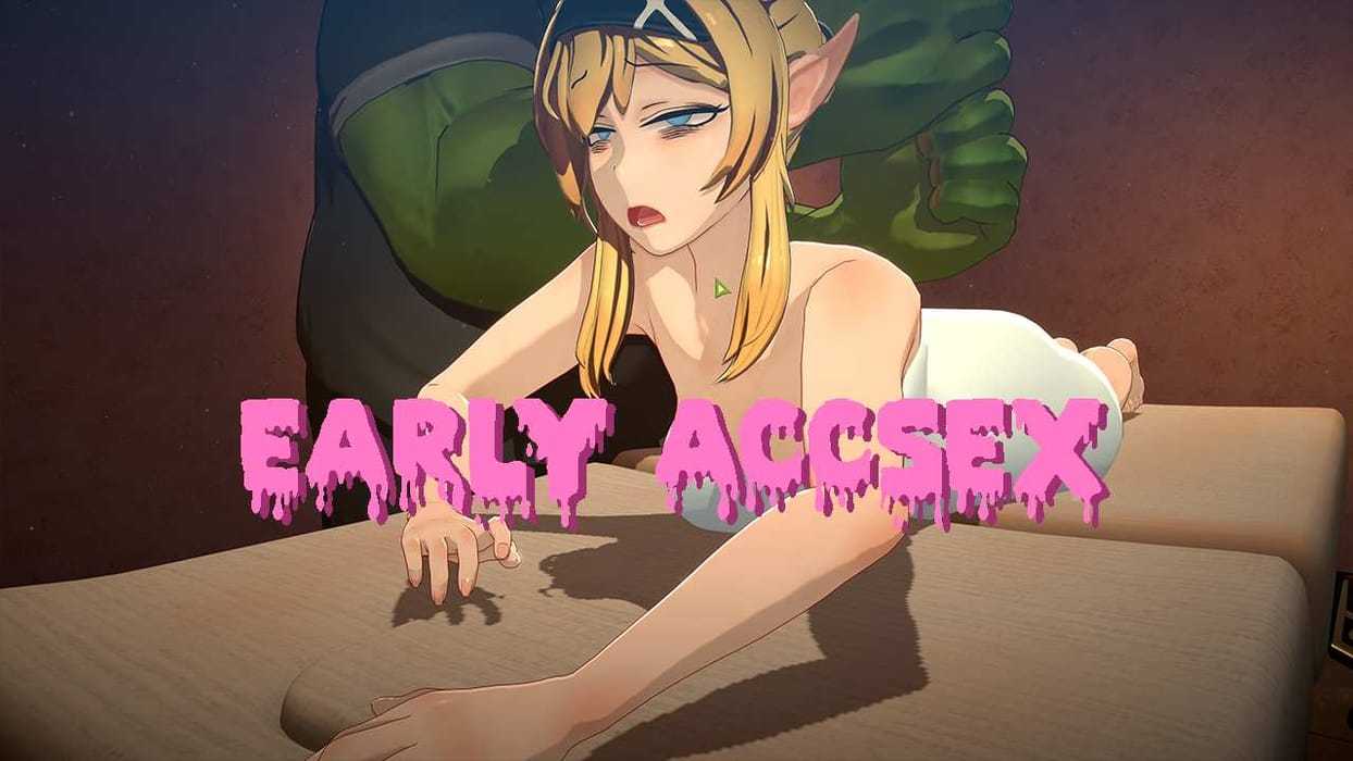 early accsex teaser